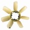 Aisin Lexus Gx470 04-03/Toyota 4Runner 04-03/S Fan Blade, Fnt016 FNT016 - alternate 3